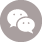 WeChat icon_工作區域 1